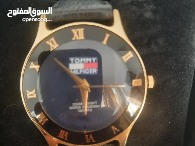 Black Tommy Hlifiger for sale in Zarqa