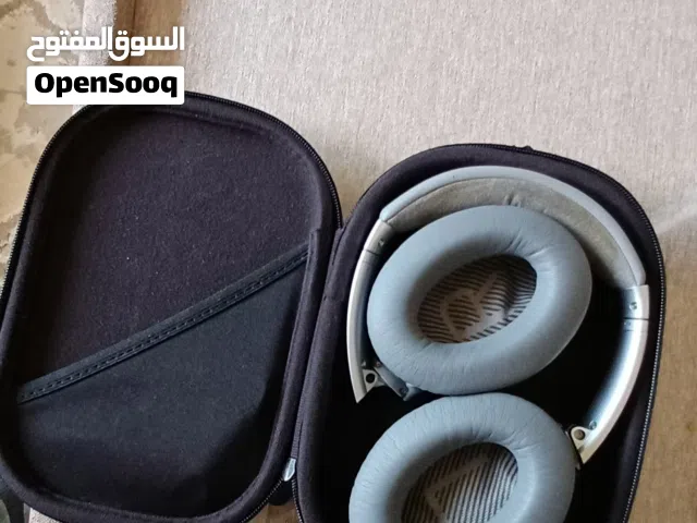 هدفونboseلفات