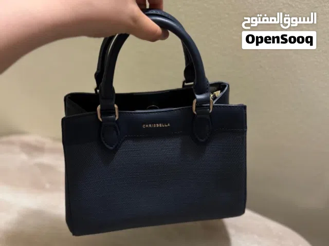 شنطه جديد نظيفه  براند مرتب