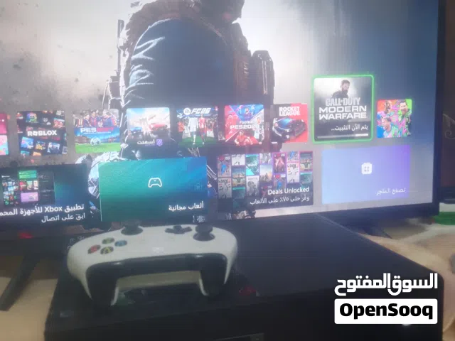 جهاز اكس بوكس ون بحال الوكاله