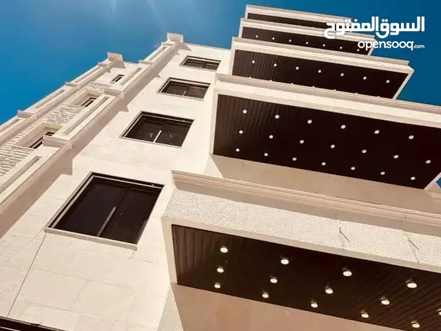 125 m2 3 Bedrooms Apartments for Sale in Amman Al-Thra
