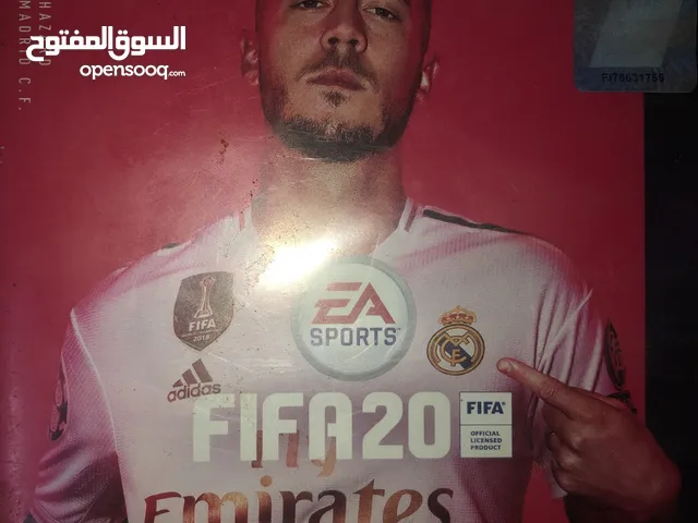 Fifa Accounts and Characters for Sale in Al Dakhiliya