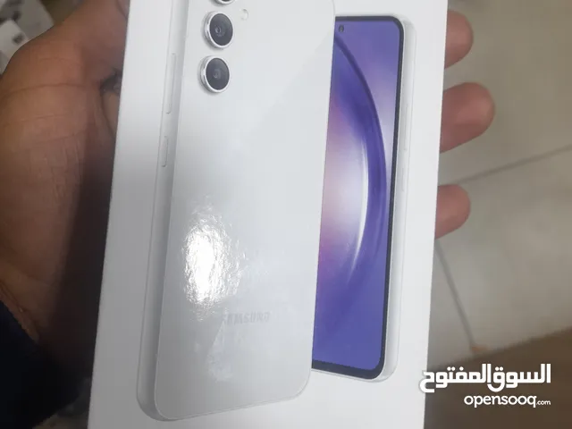 Samsung Galaxy A54 128 GB in Tripoli