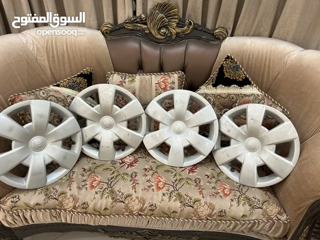 Other 15 Wheel Cover in Al Riyadh
