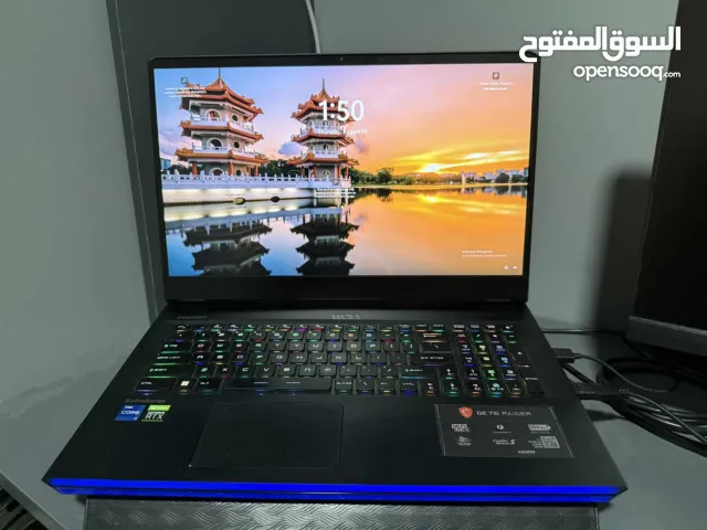 لاب توب جيمنج للبيع