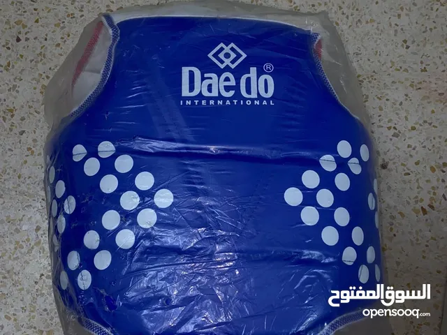 واقيات تليكوندو
