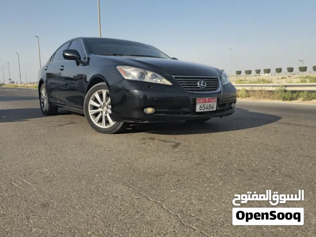 2007 لكزس ES ES 350
