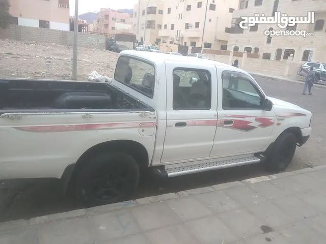 Used Ford Ranger in Aqaba