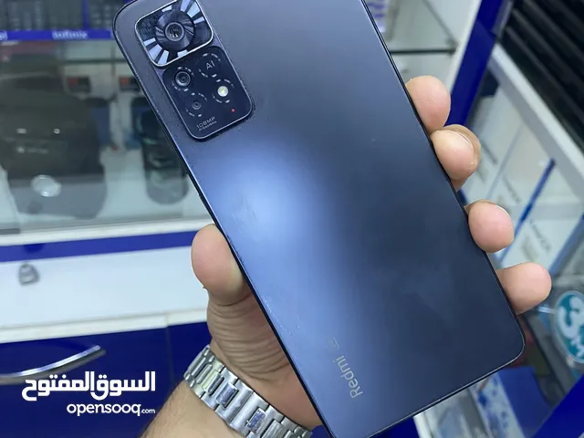 Redmi note11pro 5G مستعمل نظيف