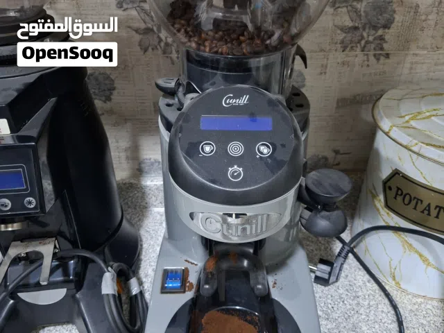 مطحنه قهوه احترافيه Cunill Tranquilo Tron