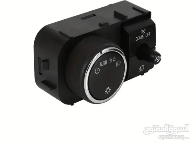 للبيع قطعة تحكم اضائه للتاهو واليوكن