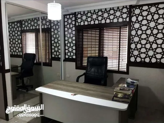42 m2 Offices for Sale in Amman Swelieh