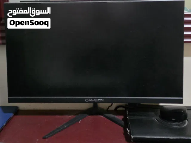 gaming monitor