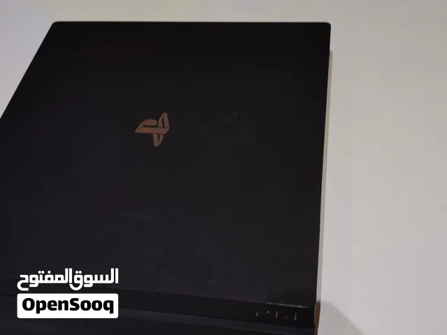 PlayStation 4 PlayStation for sale in Tripoli