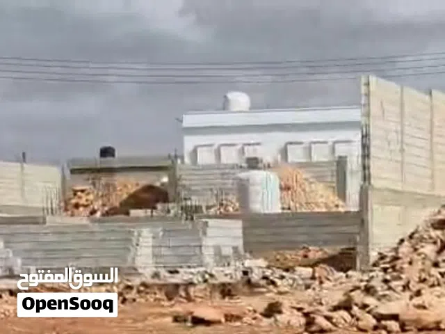 Residential Land for Sale in Benghazi Bu Hadi