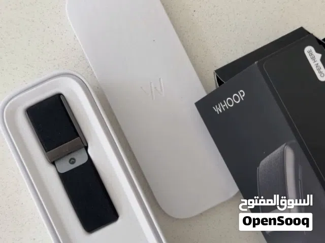 سوار whoop 5.0