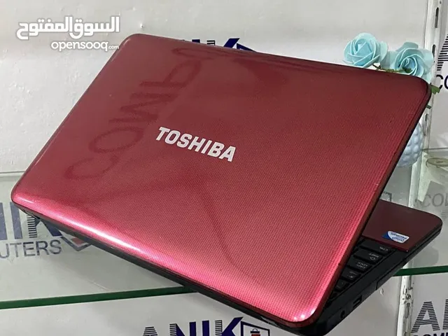 Toshiba Core I3 من Vip-marketing