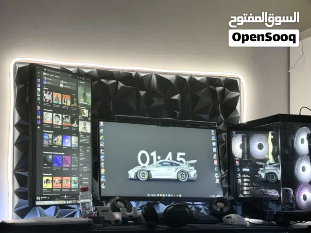 Gaming PC / Personal Computer For Sale