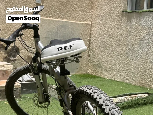 سيكل مستعمل استعمال شخصي