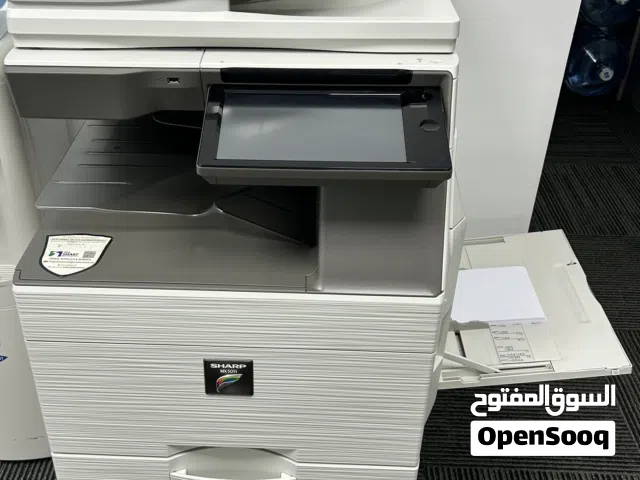 SHARP MX 5051 printer