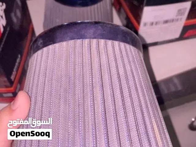 فلتر هواء K&N يحتاجلة تزيت فقط