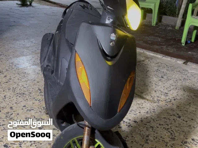 2007 ياماها سكنس