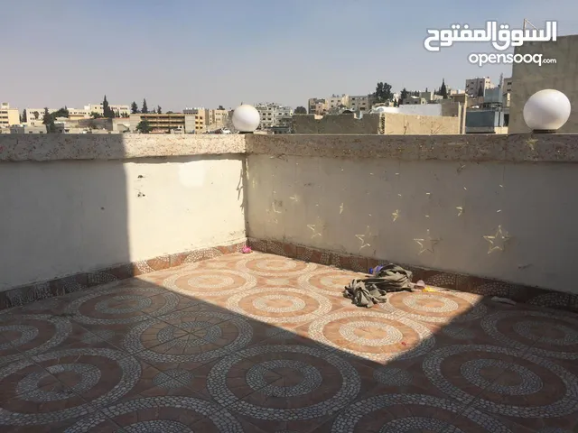 100 m2 2 Bedrooms Apartments for Rent in Amman Jabal Al Hussain