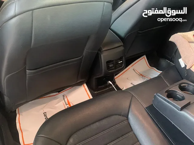 فورد فيوجن 2018