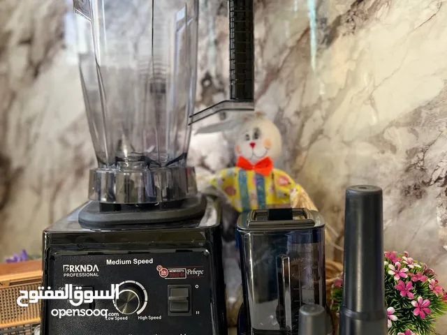 Mixers for sale in Amman
