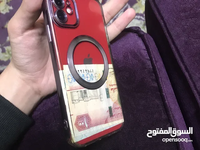 Apple iPhone 11 128 GB in Al Ain