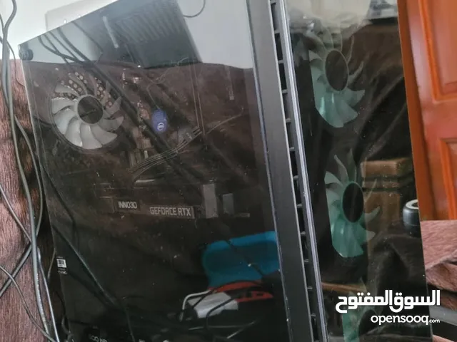 gaming pc كمبيوتر ألعاب وارد بريطانيا