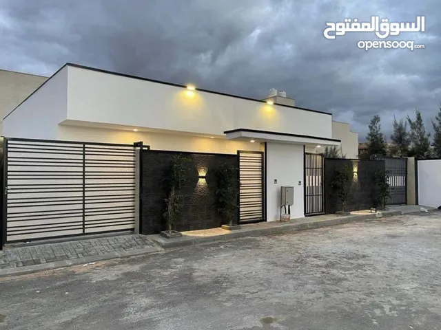 120 m2 2 Bedrooms Villa for Sale in Tripoli Al-Serraj
