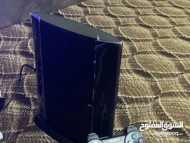 PlayStation 3 PlayStation for sale in Khamis Mushait