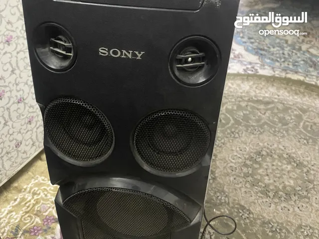 Sound Systems for sale in Northern Governorate