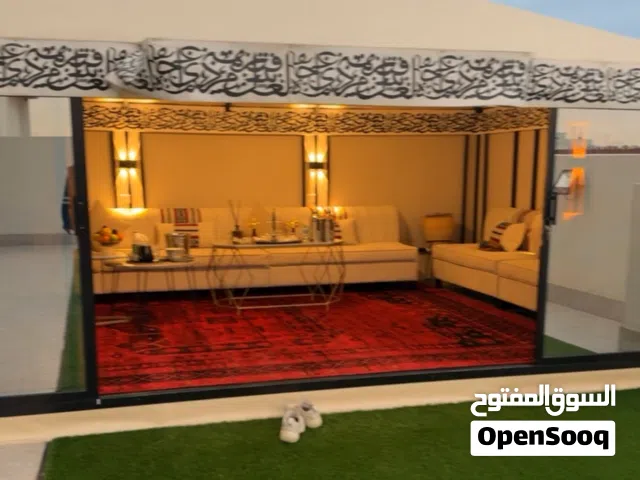 للبيع خيمه فك وتركيب موسم واحد فقط