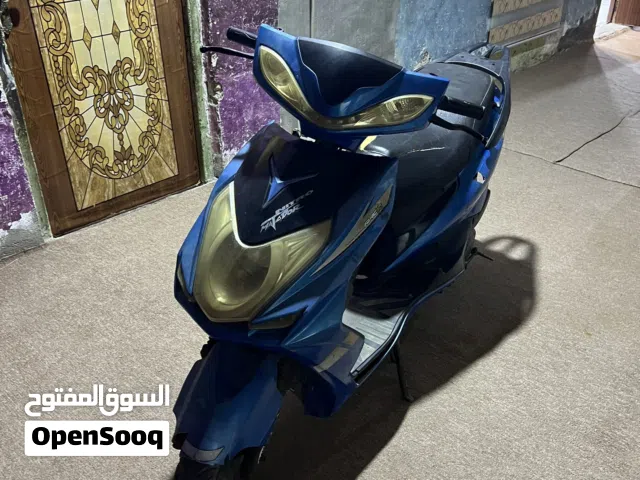 2020 ياماها سكنس