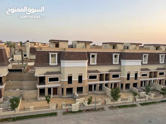 239 m2 5 Bedrooms Villa for Sale in Cairo Fifth Settlement