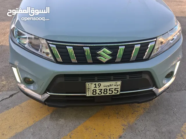 Used Suzuki Vitara in Farwaniya