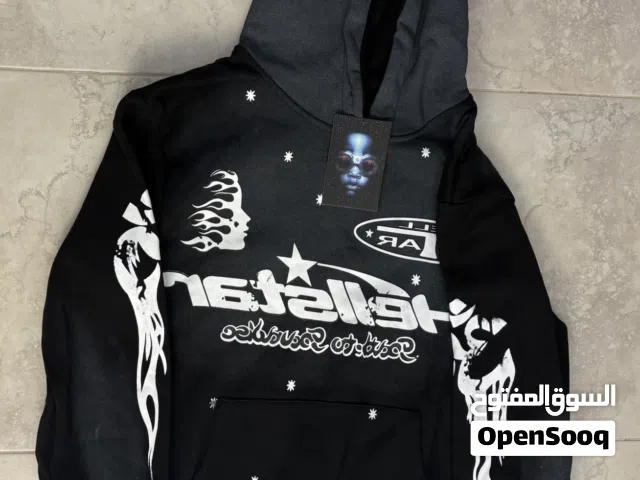 Hellstar hoodie