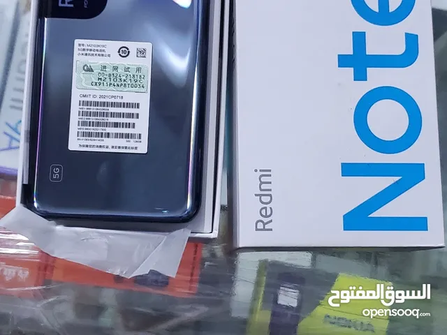 Xiaomi Redmi Note 11 SE 128 GB in Aden