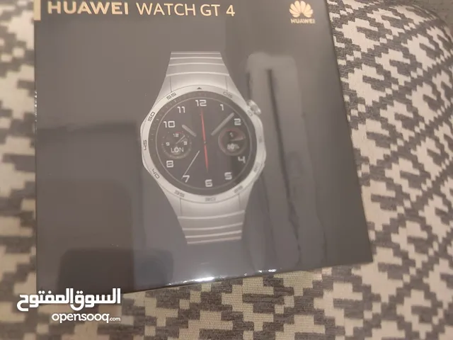 Huawei smart watches for Sale in Jeddah