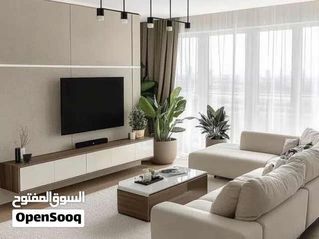 60 m2 1 Bedroom Apartments for Sale in Muscat Al Maabilah
