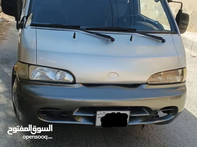 Used Hyundai H 100 in Zarqa
