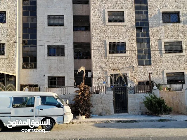 121 m2 4 Bedrooms Apartments for Sale in Amman Al-Jweideh