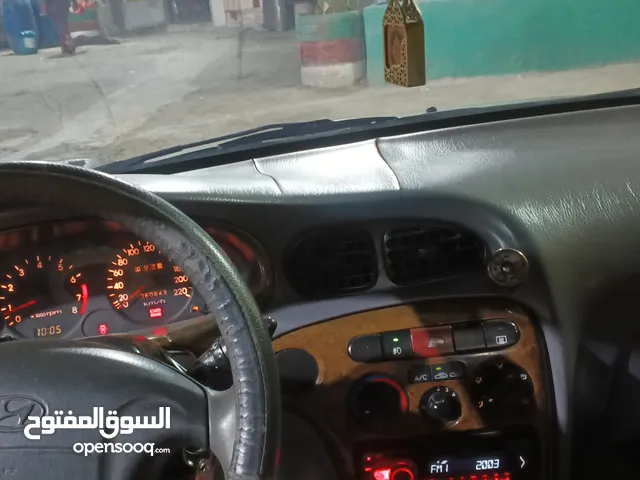 Used Hyundai Avante in Amman