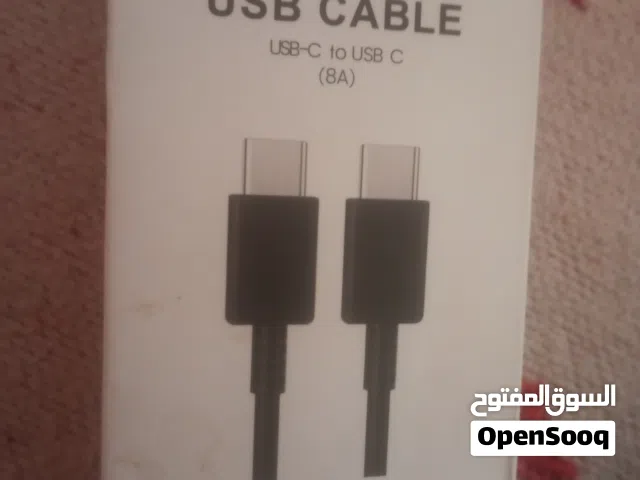 cable charging original Type-c to type-c