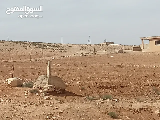 ارض زراعيه منطقه الاكيدر شارع رئيسي للييع