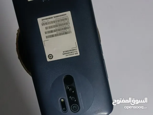Xiaomi Redmi 9 128 GB in Aden