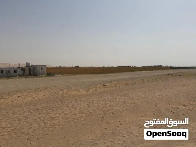 عزبه للبيع في منطقه رماح