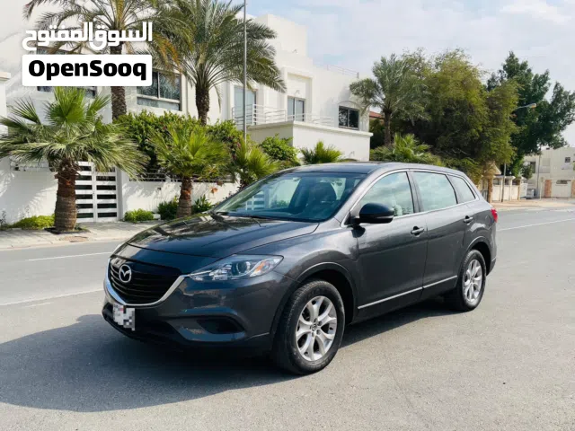 2015 Mazda CX-9 GS